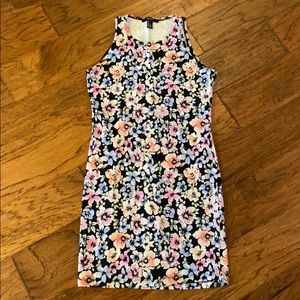 Forever 21 tight mini dress